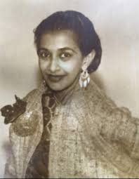 Mrs Ena De Silva- ( nee Aluvihare)