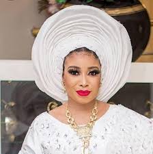 Just three weeks ago, this beautiful actress and entrepreneur delivered her first child, with her husband mr. I Could Not Raise My 1st Child Because Of Poverty Lizzy Anjorin Reveals Ibrandtv