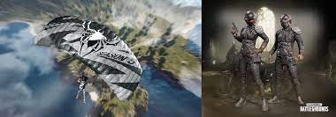 Uberlebenstitelsystem Der Saison 5 Pubg Support