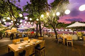 Chez Gado Gado Seminyak Ulasan Restoran Tripadvisor