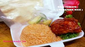 We did not find results for: Nasi Tomato Ayam Masak Merah 150 Pack Tempahan Order Resepi Chef Alexiswandy Youtube