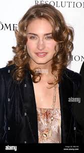 Lauren bush hi-res stock photography and images