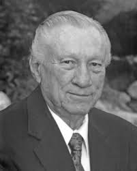 Dean Power Obituary (1933