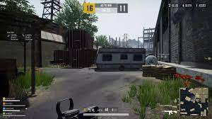 Pubg Pc Lite Tdm Gameplay Youtube