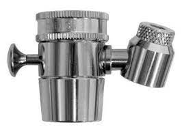 Kwik Sip Brass In Home Faucet Attachment Water Fountain Press To Turn Sink Into A Water Fountain For Tooth Brushing A Gr Water Fountain Faucet Kitchen Faucet