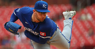 Royals vs. Yankees game 56 thread