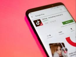 Which refers to the download page of the application in the play store. Tiktok Hits 2 Bn Downloads Becomes Most Installed App Amid Covid 19 Crisis Business Standard News