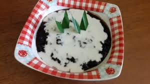 Lihat juga resep bubur ayam korea,pakai ketan enak lainnya. Cara Membuat Bubur Ketan Hitam Bisa Turunkan Berat Badan Suara Bekaci