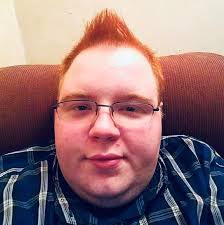 Happy birthday Yes Baller Nathan Van Patten