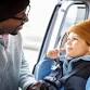 FREE Car Seat Safety Check & Education event image