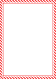 Download Hd Red Candy Cane Stripe Border Free Thin Red Christmas Border Transparent Png Image Nicepng Com This free, printable, winter holiday border features candy canes, sleds, christmas trees, ornaments and festive wreaths. thin red christmas border transparent