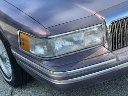 Image result for Pumice 1995 Town Car