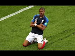 Compare kylian mbappé to top 5 similar players similar players are based on their statistical profiles. ÙƒÙŠÙ„ÙŠØ§Ù† Ù…Ø¨Ø§Ø¨ÙŠ Ø§Ù„Ù…ÙˆÙ‡Ø¨Ø© Ø§Ù„Ø´Ø§Ø¨Ø© Mbabi Young Talent Youtube