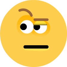 Distrust, face with raised eyebrow, skeptic, disapproval, disbelief, mild surprise, scepticism download the emoji copy app. Face With One Eyebrow Raised Emoji