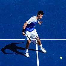 Ma priorité, c'est d'essayer de remporter chaque tournoi du. Novak Djokovic Wikipedia