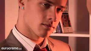 Eurocreme Com - Fuck Me and Its Forgotten: British Gay Twink Porn