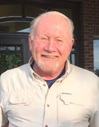 Stuart Mortensen Obituary October 20, 2018