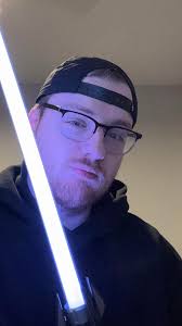 I'm blaming this group for my “sponsored” post…. Also there's a Uranus joke  somewhere in this. Delete if your lightsaber changed colors