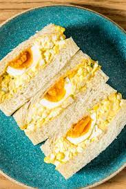 Konbi S Egg Salad Sandwich Recipe Recipe Egg Salad Sandwiches Egg Salad Egg Salad Sandwich Recipe
