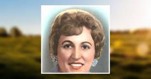 Marion C. Neglia Obituary December 7, 2007