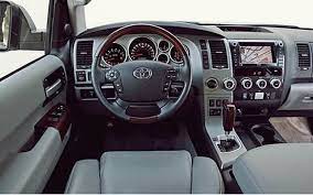 View similar cars and explore different trim configurations. 2017 Toyota Sequoia Platinum Specs Steemit
