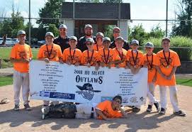 Erie Outlaws Baseball Organization