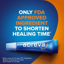 We did not find results for: Abreva Docosanol 10 Cream Tube Fda Approved Treatment For Cold Sore Fever Blister 4 Grams Twinpack Two 2gram Tubes Fsa Eligible