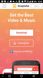 Si quieres saber más sobre snaptube online, sigue leyendo. Snaptube Free Video Music Download App For Android Nigeria Technology Guide