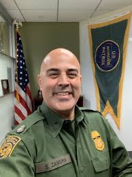 Happy Birthday to my beloved US Border Patrol. Cheers to 100 and many many… 