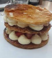 The 10 Best Restaurants Near Best Western Grand Monarque In Chartres Eure Et Loir Tripadvisor