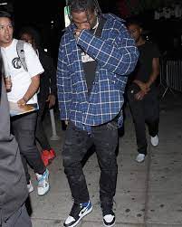 Shop.travisscott.com and the other one is. Parity Travis Scott Wearing Jordan 1 Up To 70 Off