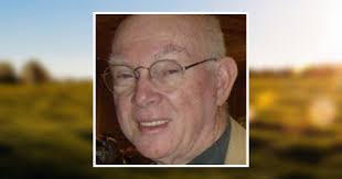 Albert B. Strojni Obituary November 4, 2012