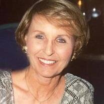 Sue Frances Augustine Obituary