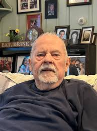 Richard Corey Obituary