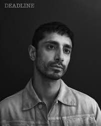 Riz Ahmed for 'Hamlet'