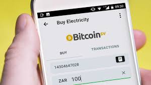 The bitcoin sv team are releasing 2 upgrades simultaneously. Being Able To Buy Electricity Data And Airtime With Bitcoin Sv Using The Centbee App Centbee