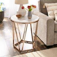 Overstock Com Online Shopping Bedding Furniture Electronics Jewelry Clothing More In 2020 Modern End Tables Marble Side Tables Living Room Furniture