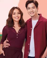 Padilla's Place - KATHRYN BERNARDO AT ALDEN RICHARDS... | Facebook