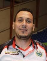 77 PUNTOS Y 25 REBOTES: EXHIBICIÓN DE MANUEL ARTIGA EN EL SALVADOR