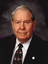 Obituary for Dr. John Ernest Tyrrell