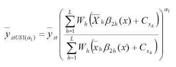 Generalized Power Transformation Estimators in Stratified Ranked Set  Sampling using Auxiliary Information