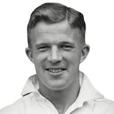 Profile Jack Parry, : Info, news, matches and statistics