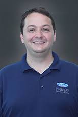 Lindsay Ford of Wheaton Staff