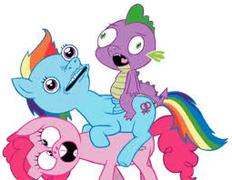 Pinkie pie x rainbow dash. Mlp Rainbow Dash And Pinkie Pie Gifs Tenor