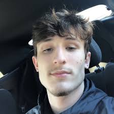 Mathew Brooks Strong