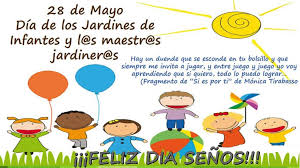… un montón de cosas ricas que las familias nos regalaron… … 28 De Mayo Dia De Los Jardines De Infantes Y De Las Maestras Jardineras I S F D Y T Sagrado Corazon De Jesus