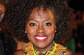 An Interview with Viola Davis