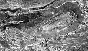 EL PAISAJE MORFOESTRUCTURAL DE LAS LORAS (BURGOS)