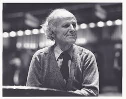 Our singers' War Requiem memories