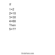 Not the answer you're looking for? Math Problem For Geniuses Number And Math Puzzle Brainfans